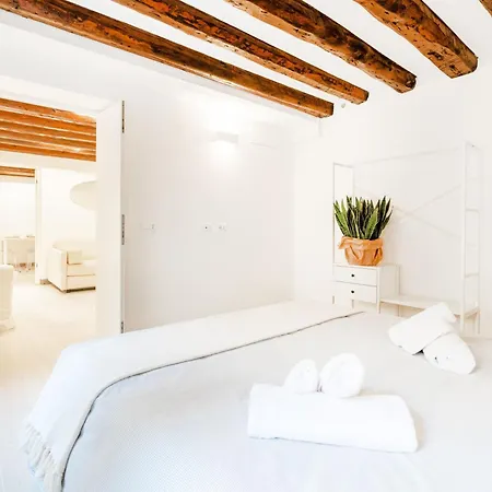 San Marco, Centrale, Moderno Adatto Per Coppia Apartamento