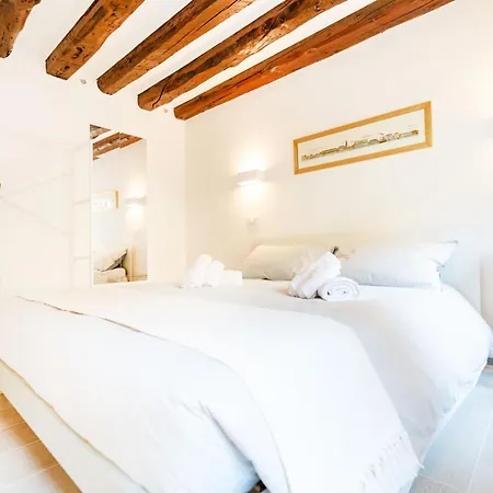 San Marco, Centrale, Moderno Adatto Per Coppia Apartamento *