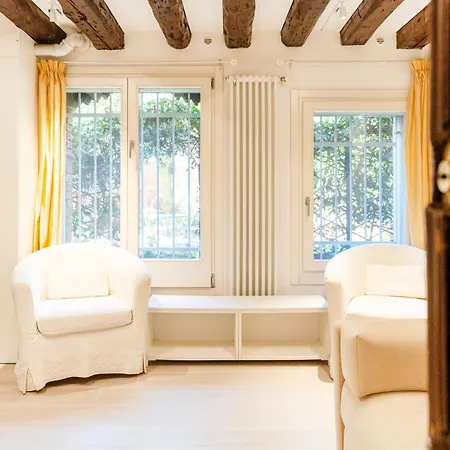 San Marco, Centrale, Moderno Adatto Per Coppia Apartamento Venecia