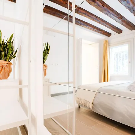 San Marco, Centrale, Moderno Adatto Per Coppia Apartamento *