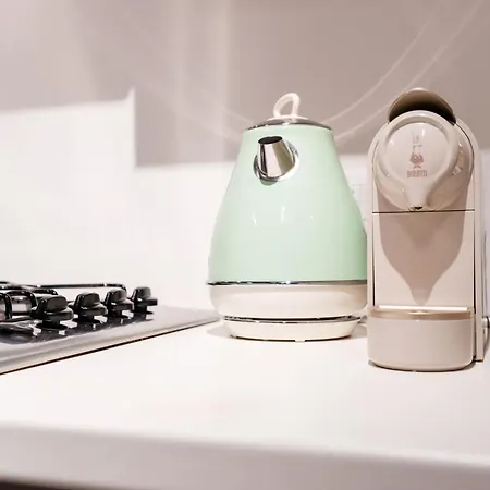 Apartment San Marco, Centrale, Moderno Adatto Per Coppia Venedig