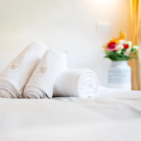 Apartment San Marco, Centrale, Moderno Adatto Per Coppia *