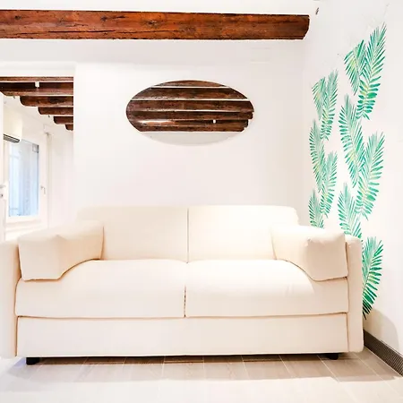 San Marco, Centrale, Moderno Adatto Per Coppia Venedig