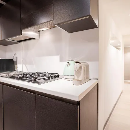 San Marco, Centrale, Moderno Adatto Per Coppia