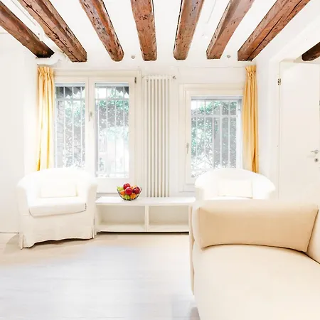 San Marco, Centrale, Moderno Adatto Per Coppia Apartment