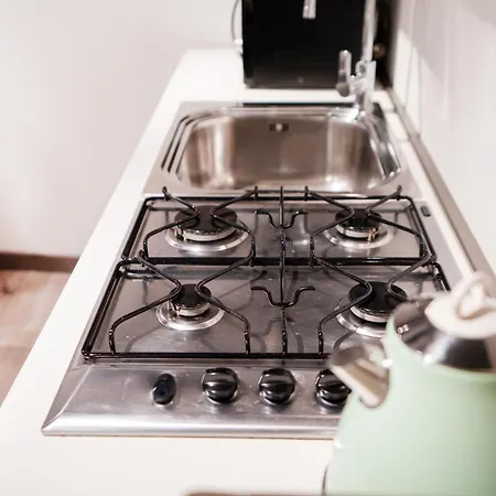 San Marco, Centrale, Moderno Adatto Per Coppia * Венеция