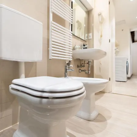 San Marco, Centrale, Moderno Adatto Per Coppia Apartment