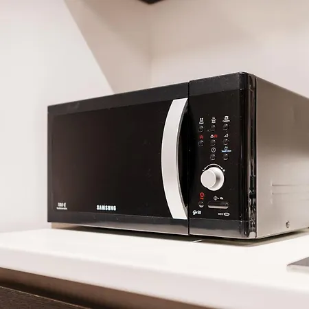 San Marco, Centrale, Moderno Adatto Per Coppia Apartment Venedig