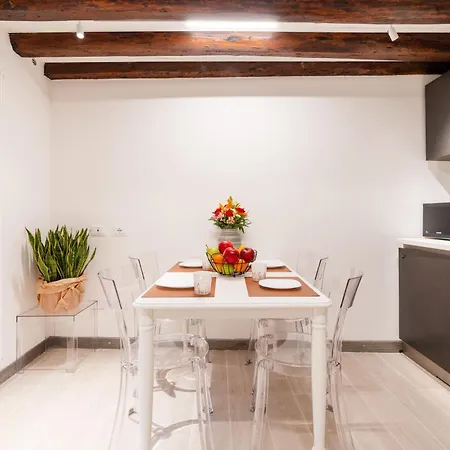 San Marco, Centrale, Moderno Adatto Per Coppia * Venedig