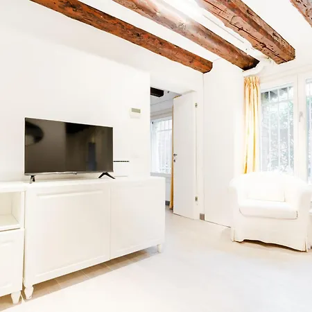 San Marco, Centrale, Moderno Adatto Per Coppia Apartment