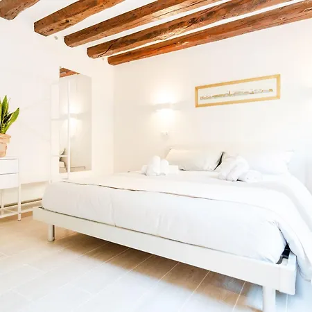 San Marco, Centrale, Moderno Adatto Per Coppia * Venedig