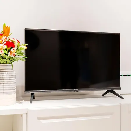 San Marco, Centrale, Moderno Adatto Per Coppia