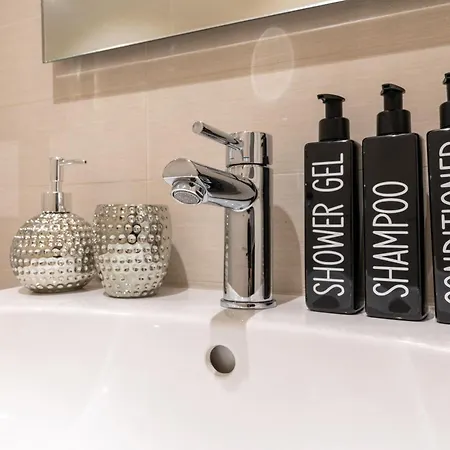 San Marco, Centrale, Moderno Adatto Per Coppia Apartment Venedig