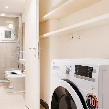 San Marco, Centrale, Moderno Adatto Per Coppia * Venedig