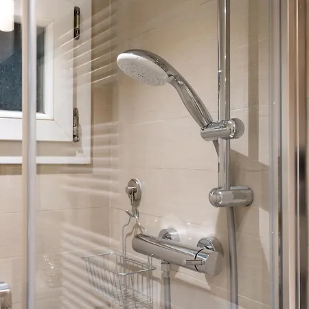 San Marco, Centrale, Moderno Adatto Per Coppia Apartment