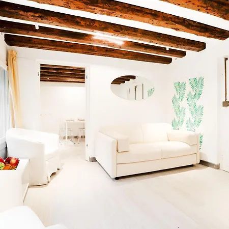 San Marco, Centrale, Moderno Adatto Per Coppia Apartment *