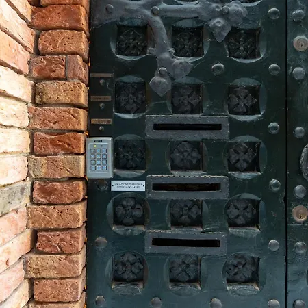 San Marco, Centrale, Moderno Adatto Per Coppia Apartment Venedig