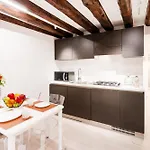 Διαμέρισμα San Marco, Centrale, Moderno Adatto Per Coppia Βενετία