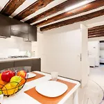 San Marco, Centrale, Moderno Adatto Per Coppia Βενετία
