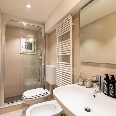 San Marco, Centrale, Moderno Adatto Per Coppia Veneza