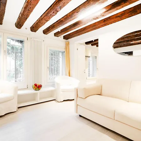 San Marco, Centrale, Moderno Adatto Per Coppia Apartamento *